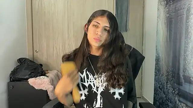 gabriel  manson online show from 29, 11, 2025