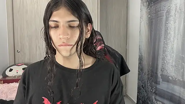 gabriel  manson online show from 9, 1, 2026