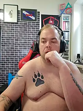 Snapshot of PupW0lfy chatting on 30, 12, 2024 PupW0lfy online show from 30, 12, 2024