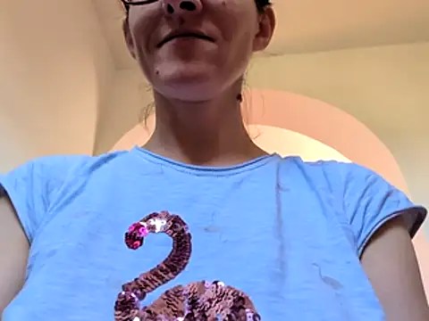 Milky hairy mommy online show from 16, 7, 2026