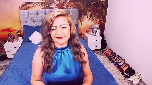 eviajoness online show from 24, 5, 2026