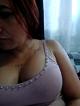 Magica lorena online show from 19, 10, 2025