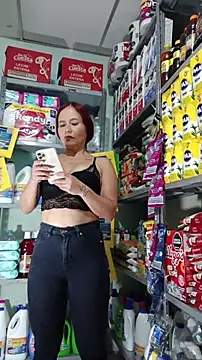 Magica lorena online show from 26, 2, 2026