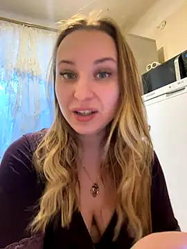 OlgaBuzzz online show from 5, 12, 2024