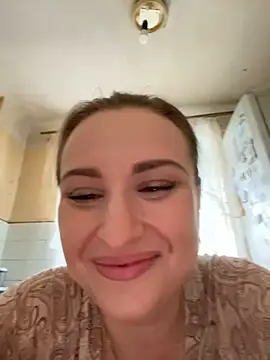 OlgaBuzzz online show from 9, 12, 2024