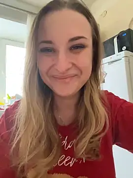 OlgaBuzzz online show from 1, 1, 2025