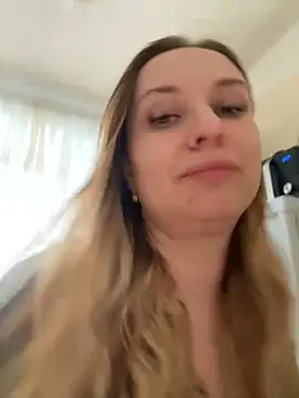 OlgaBuzzz online show from 9, 1, 2025