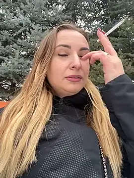 OlgaBuzzz online show from 21, 1, 2025