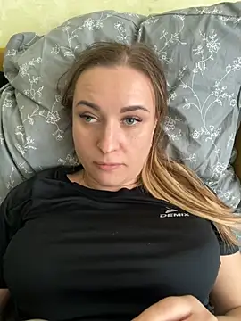 OlgaBuzzz online show from 19, 2, 2025