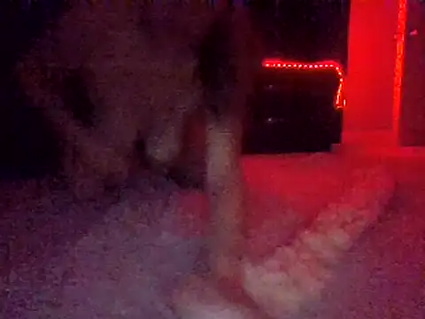 BadGal4480 online show from 3, 1, 2025