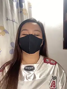 Odette68 online show from 7, 12, 2024