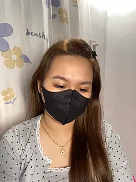 Odette68 online show from 19, 12, 2024