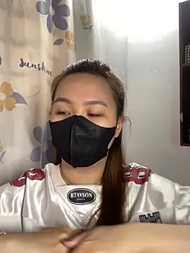 Odette68 online show from 20, 12, 2024