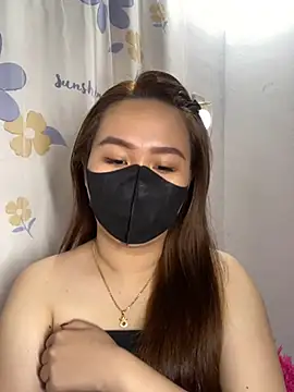 Odette68 online show from 22, 12, 2024