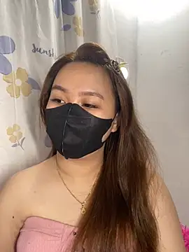 Odette68 online show from 27, 12, 2024