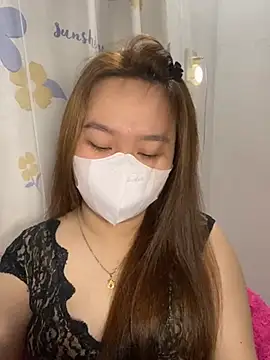 Odette68 online show from 2, 1, 2025