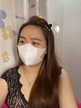 Odette68 online show from 8, 1, 2025