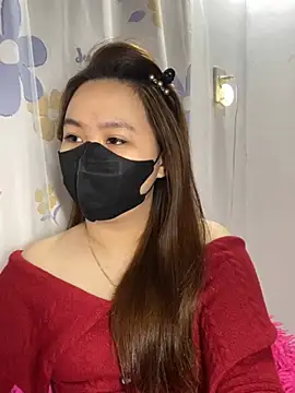 Odette68 online show from 18, 1, 2025