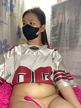 Odette68 online show from 17, 3, 2025