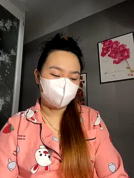 Odette68 online show from 16, 9, 2025