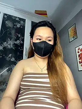 Odette68 online show from 21, 9, 2025