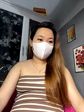 Odette68 online show from 23, 9, 2025