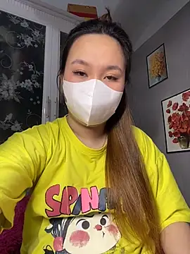 Odette68 online show from 26, 9, 2025