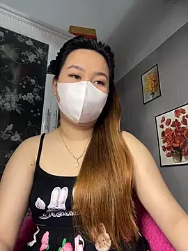 Odette68 online show from 1, 10, 2025