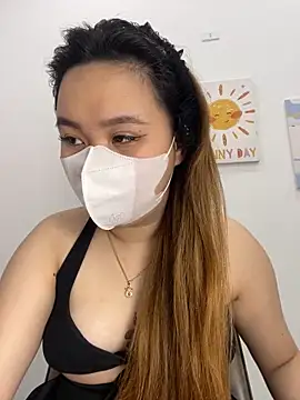 Odette68 online show from 28, 10, 2025