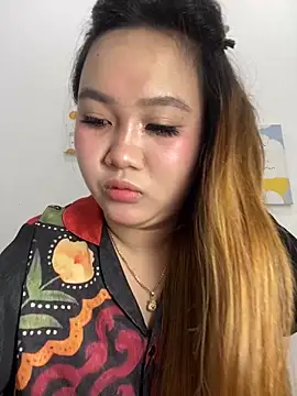 Odette68 online show from 31, 10, 2025