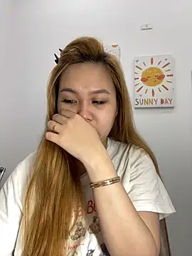 Odette68 online show from 10, 3, 2026