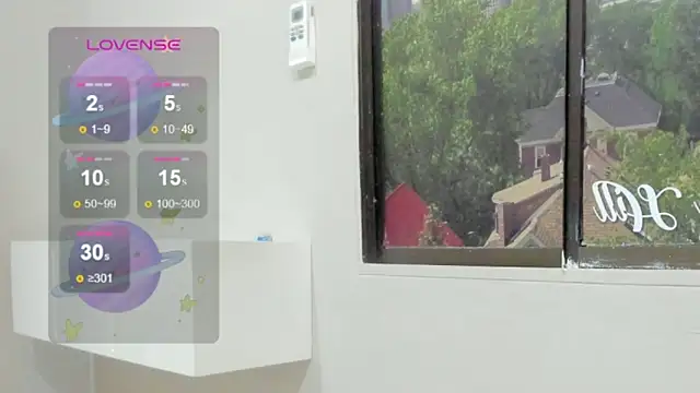 Littleolivia  online show from 28, 1, 2025