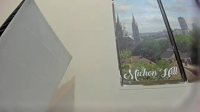 Littleolivia  online show from 11, 3, 2025