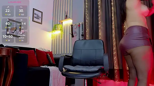 selena rogue online show from 9, 4, 2026