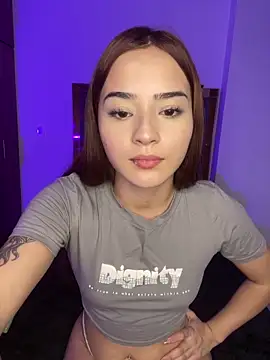 Veronica isaza   online show from 17, 1, 2025
