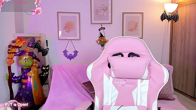 Veronica isaza   online show from 9, 10, 2025