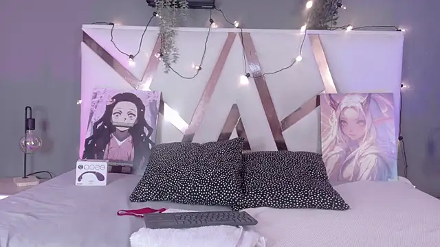 AmbarHills 1 online show from 1, 12, 2025