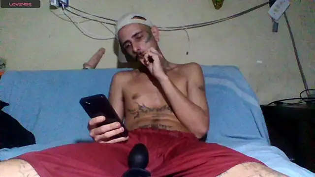 sellvageria online show from 12, 3, 2026