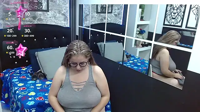 big tits horny online show from 7, 2, 2025