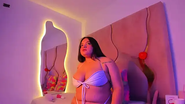 Snapshot of Bellota-ht chatting on 15, 2, 2025 Bellota-ht online show from 15, 2, 2025