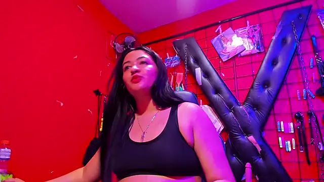 Madame pain  online show from 16, 12, 2024