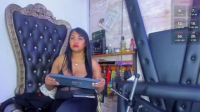 Snapshot of Madame_pain_ chatting on 23, 6, 2026 Madame pain online show from 23, 6, 2026