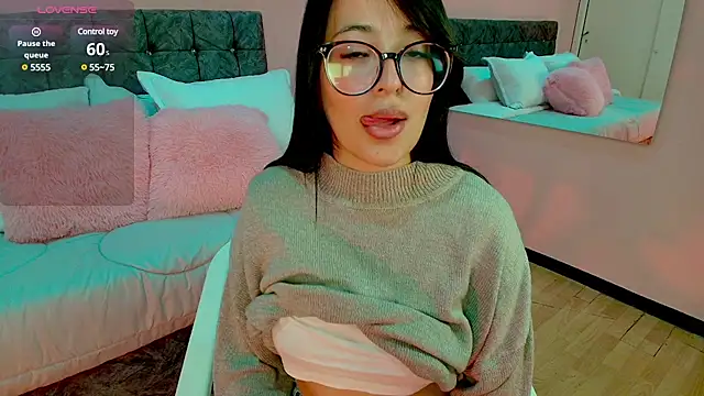 lovely  martina online show from 12, 3, 2025