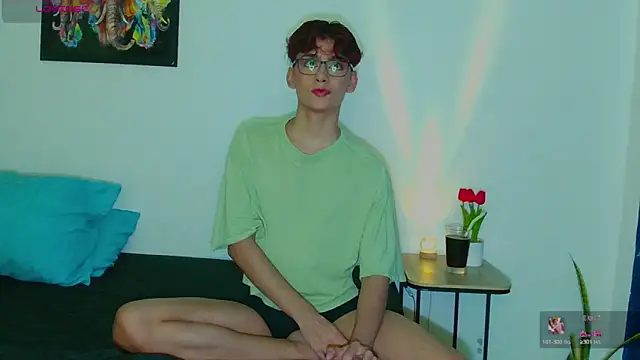 arnold laurent  online show from 10, 10, 2025