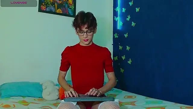 arnold laurent  online show from 21, 10, 2025