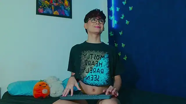 arnold laurent  online show from 22, 10, 2025