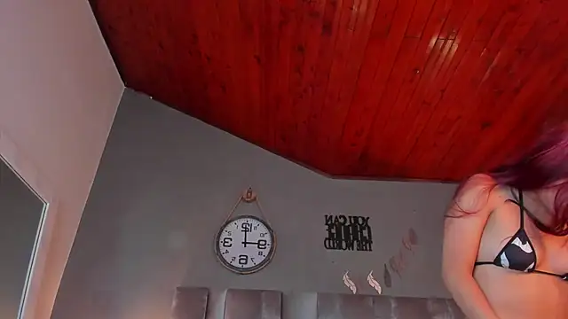 AbbyWathson online show from 12, 2, 2025