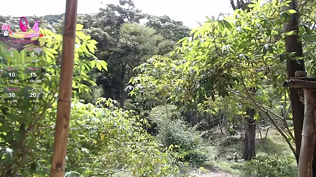 andreu mature online show from 20, 11, 2025