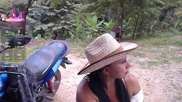 andreu mature online show from 23, 2, 2026