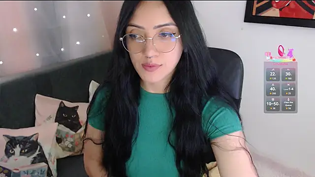 Suzanne abbey online show from 13, 1, 2026